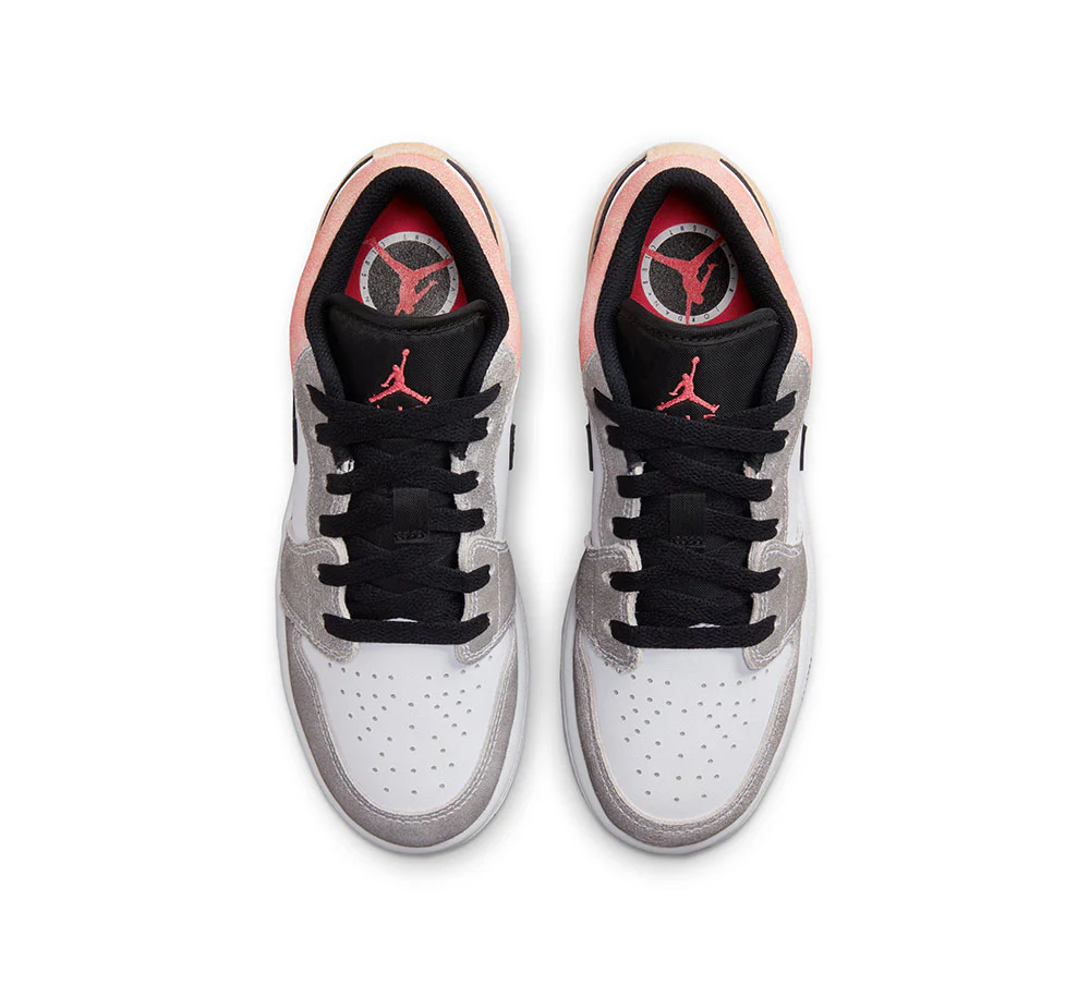 AIR JORDAN 1 LOW SE (GS) - Image 4