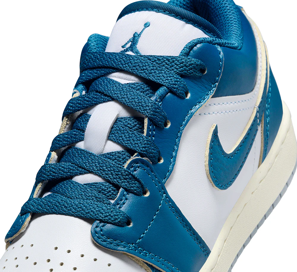 AIR JORDAN 1 LOW SE (GS) - Image 6