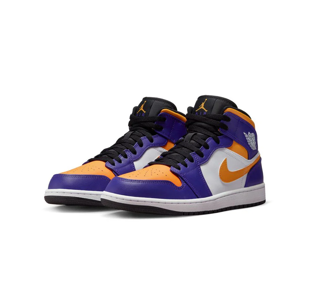 AIR JORDAN 1 MID - Image 2