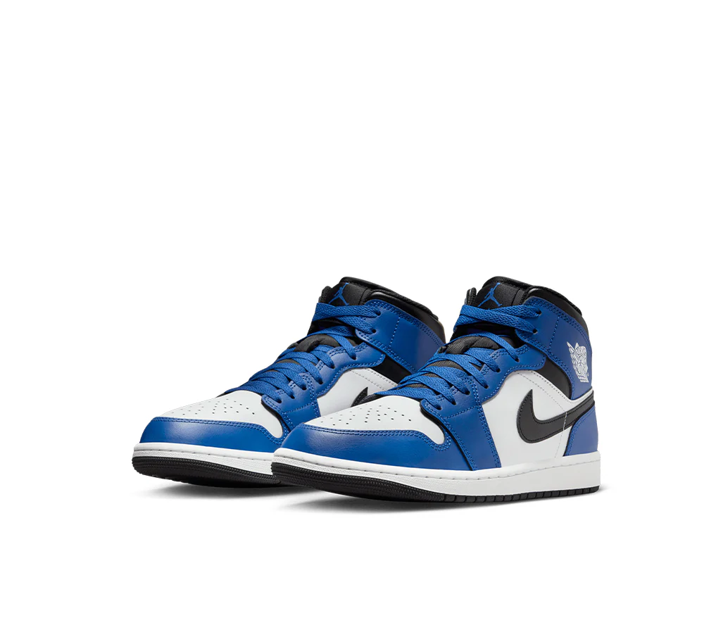 Air Jordan 1 Mid - Image 2