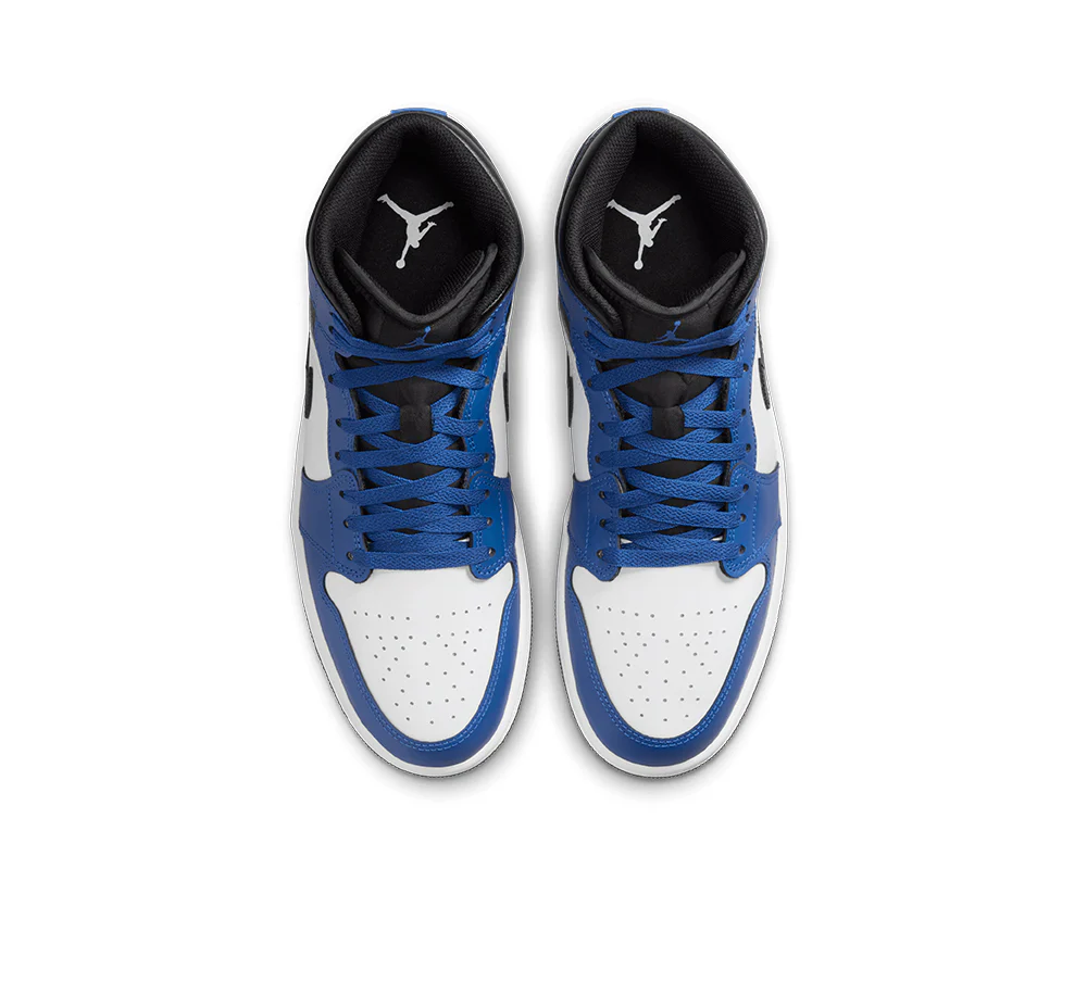 Air Jordan 1 Mid - Image 3