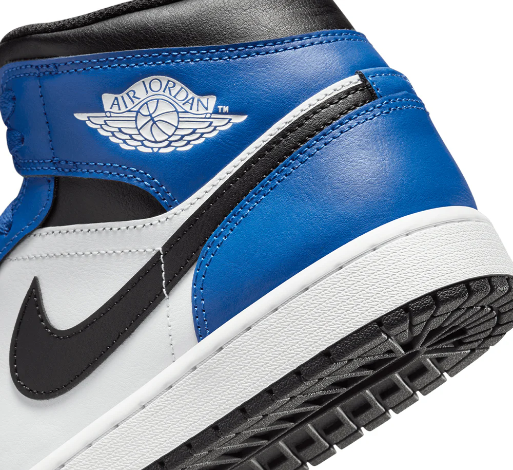 Air Jordan 1 Mid - Image 7