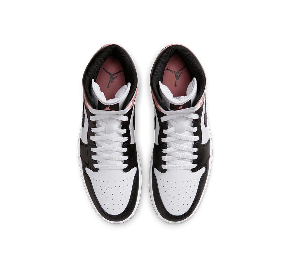 Air Jordan 1 Mid - Image 4