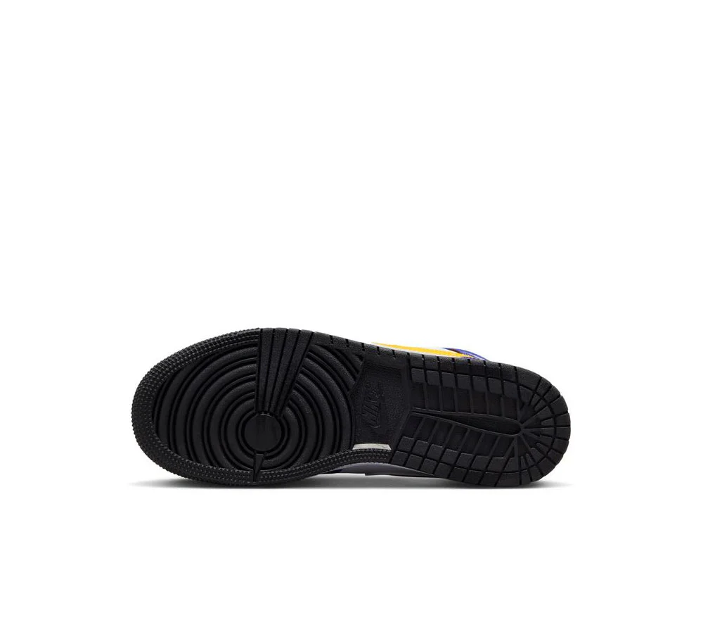 AIR JORDAN 1 MID (GS) - Image 5