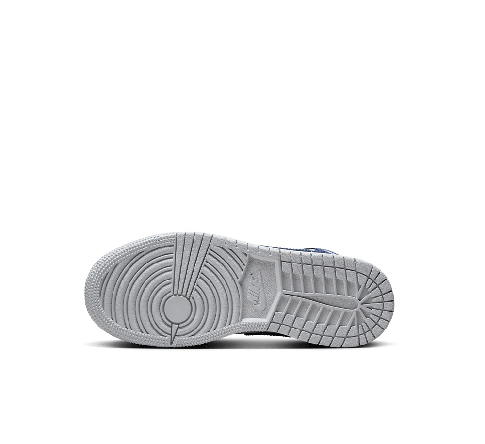 Air Jordan 1 Mid (GS) - Image 4