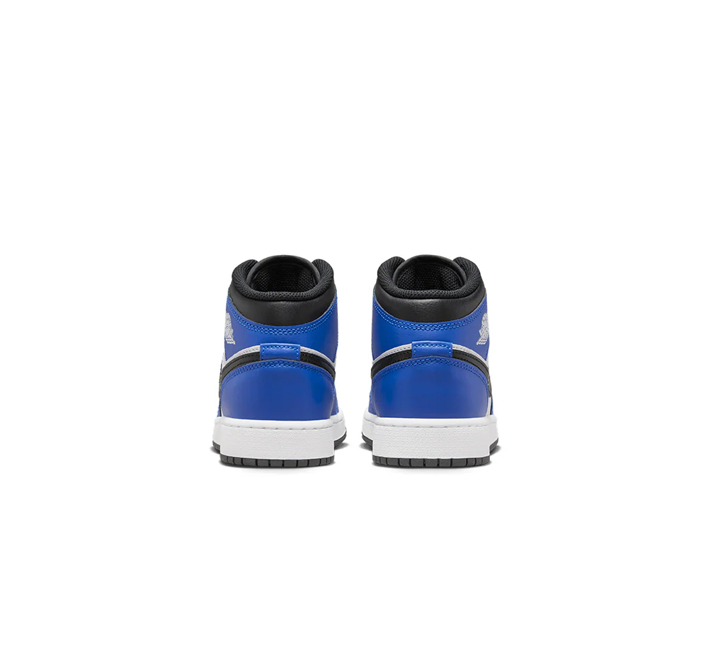 Air Jordan 1 Mid (GS) - Image 4