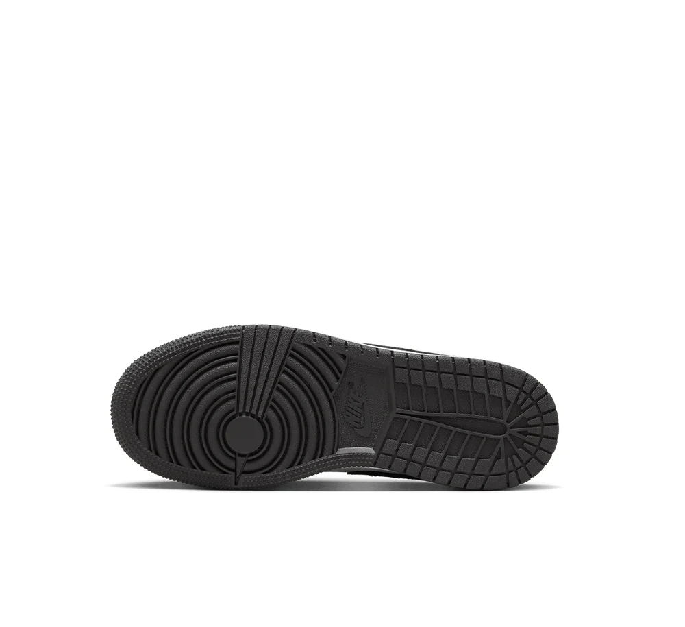 Air Jordan 1 Mid (GS) - Image 5