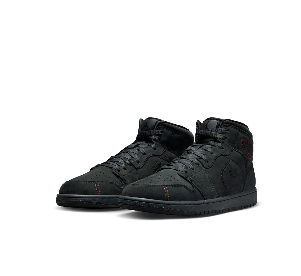AIR JORDAN 1 MID SE CRAFT - Image 2