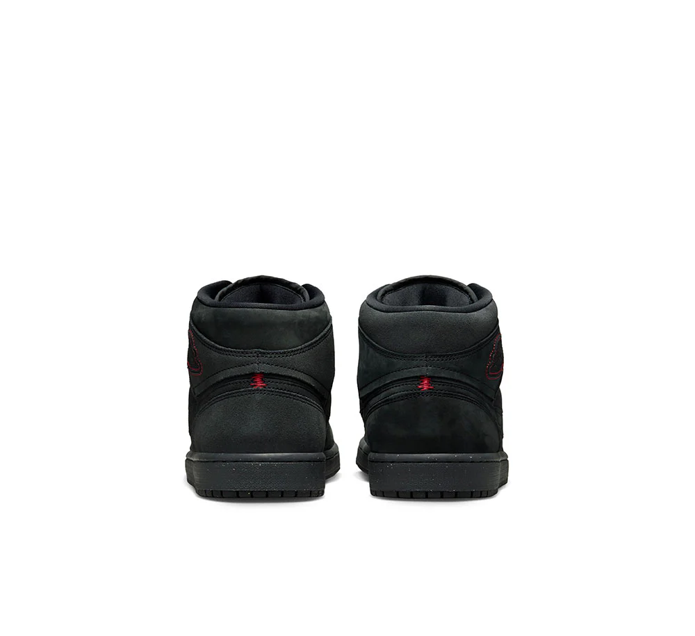 AIR JORDAN 1 MID SE CRAFT - Image 4