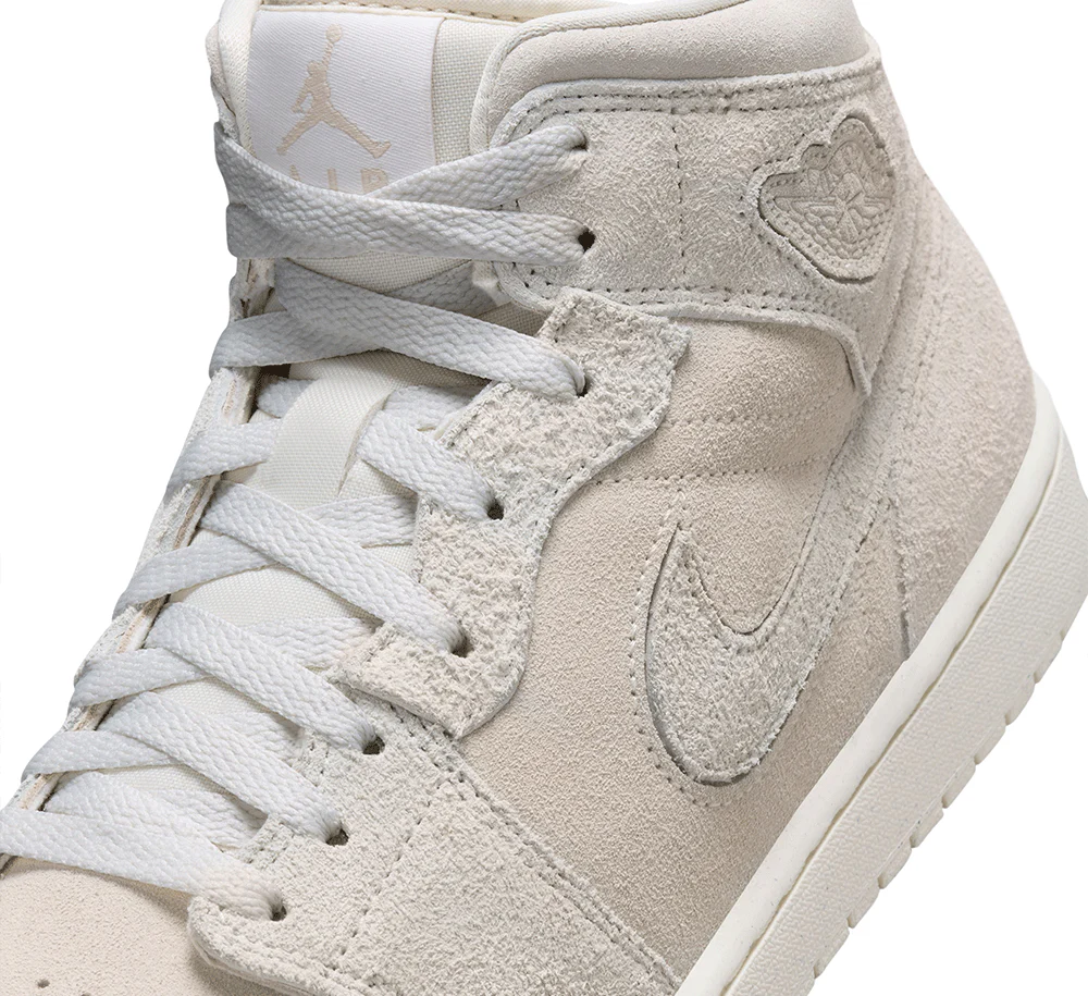AIR JORDAN 1 MID SE CRAFT - Image 6