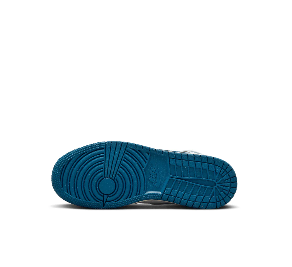 Air Jordan 1 Mid SE (GS) - Image 4