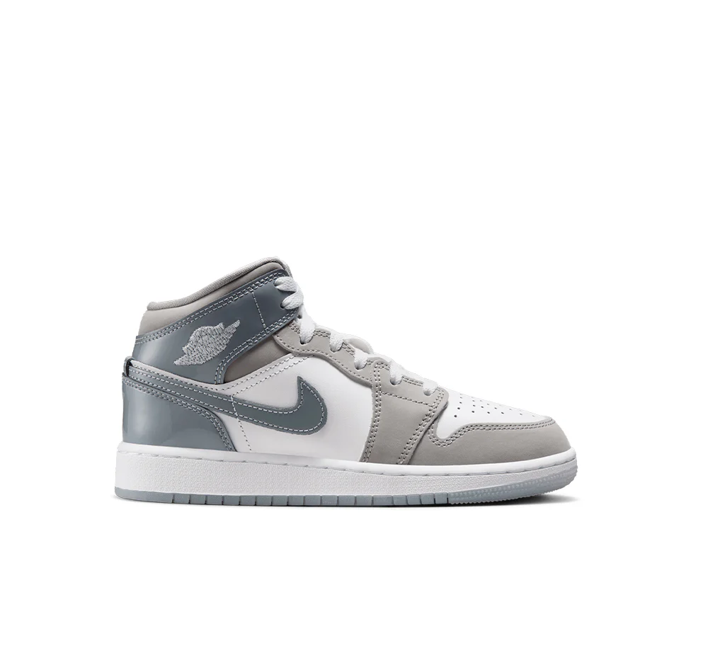 Air Jordan 1 Mid SE (GS)