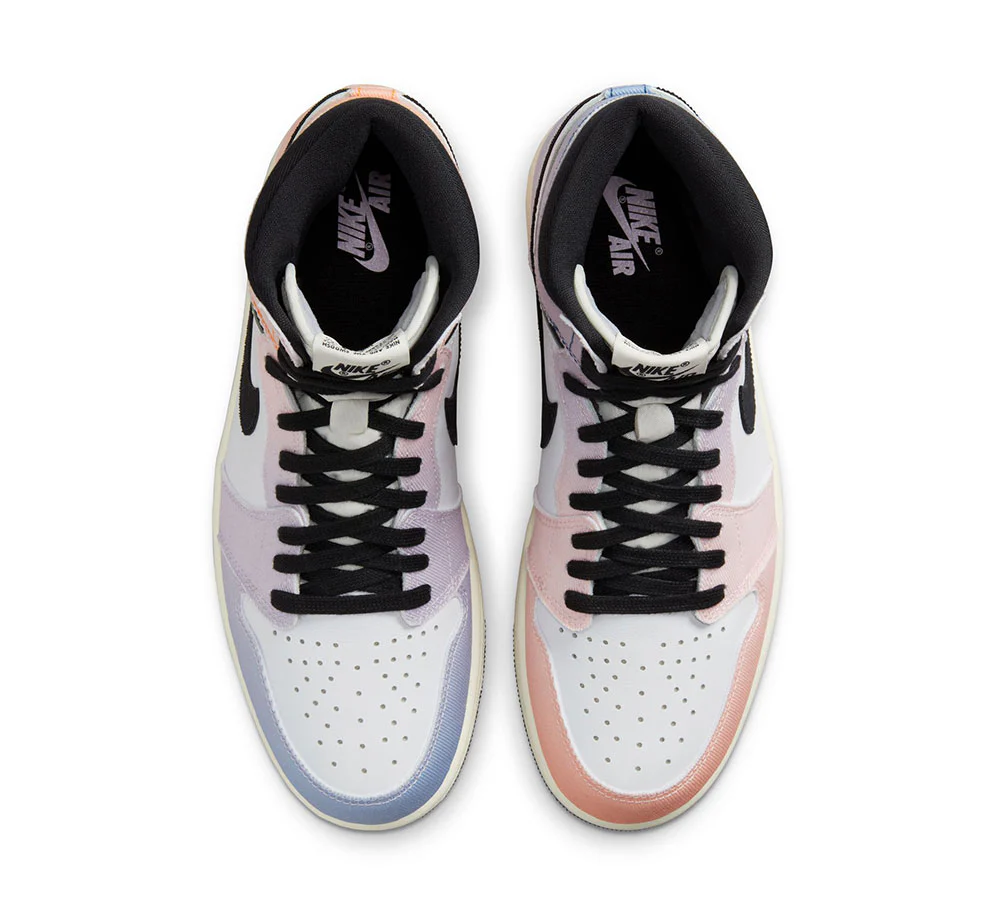 AIR JORDAN 1 RETRO HIGH OG - Image 3