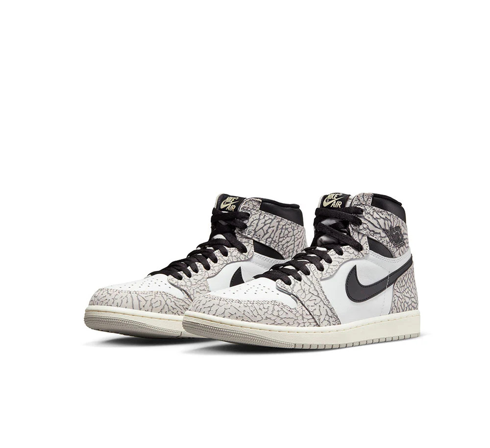 AIR JORDAN 1 RETRO HIGH OG - Image 2