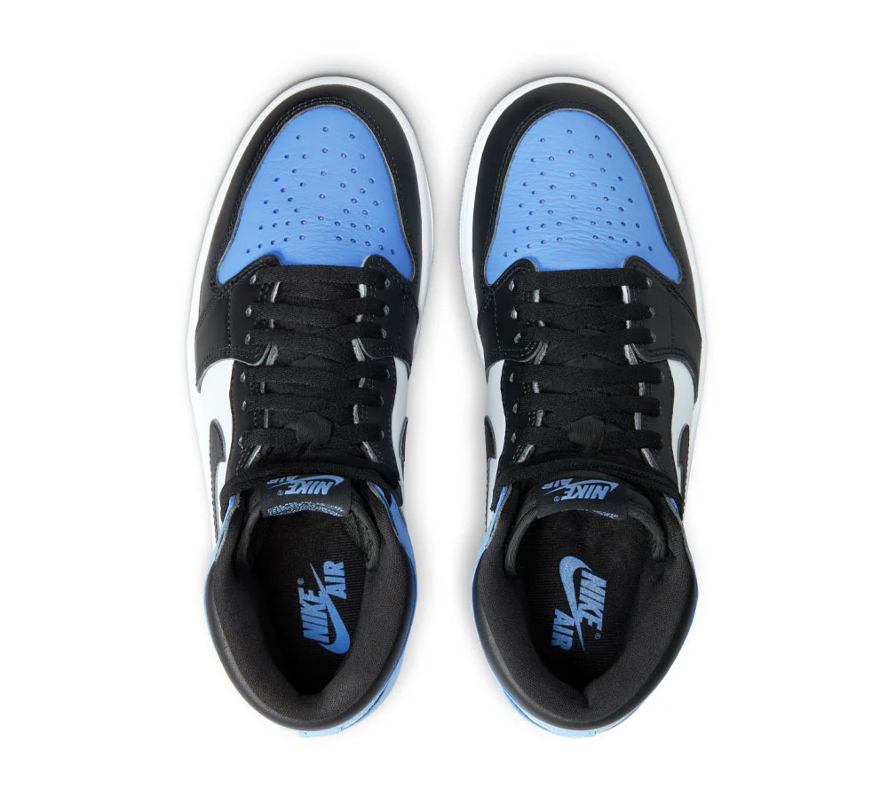 AIR JORDAN 1 RETRO HIGH OG - Image 3
