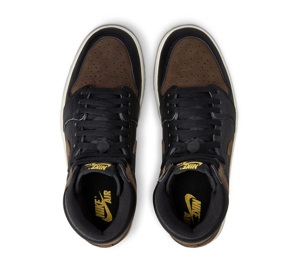 AIR JORDAN 1 RETRO HIGH OG - Image 3