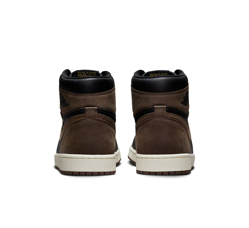 AIR JORDAN 1 RETRO HIGH OG - Image 4