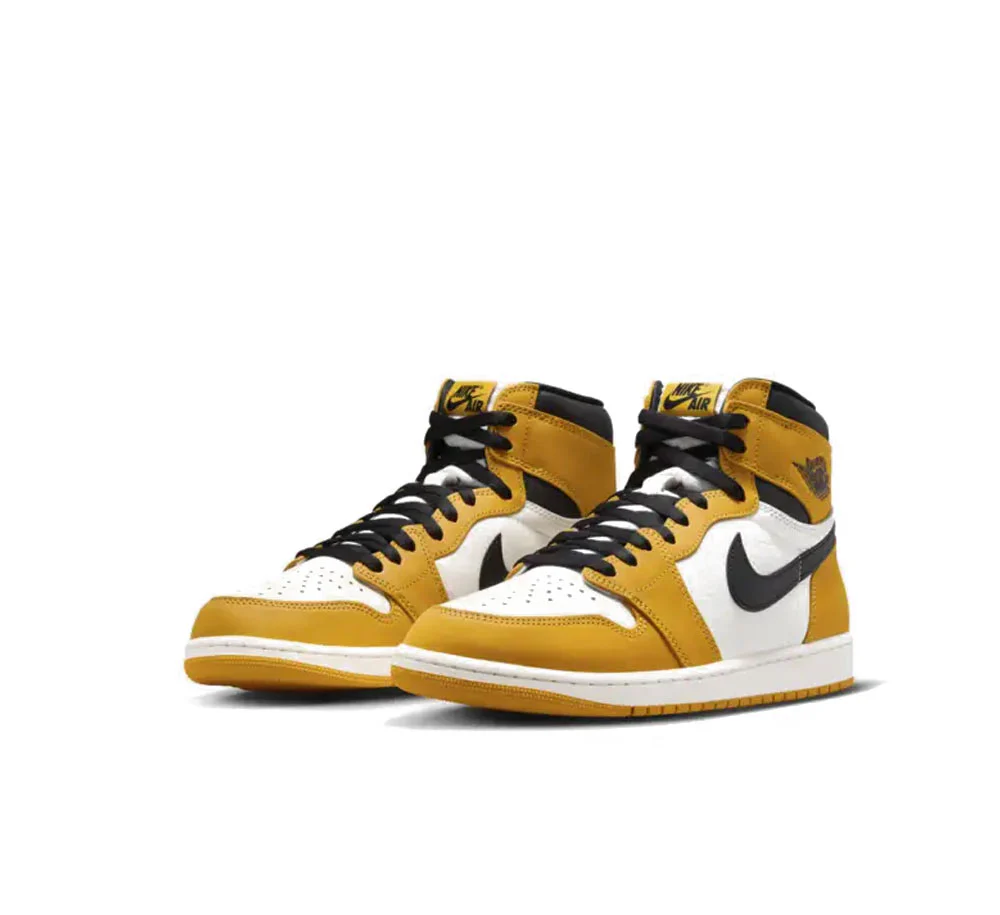 AIR JORDAN 1 RETRO HIGH OG - Image 2