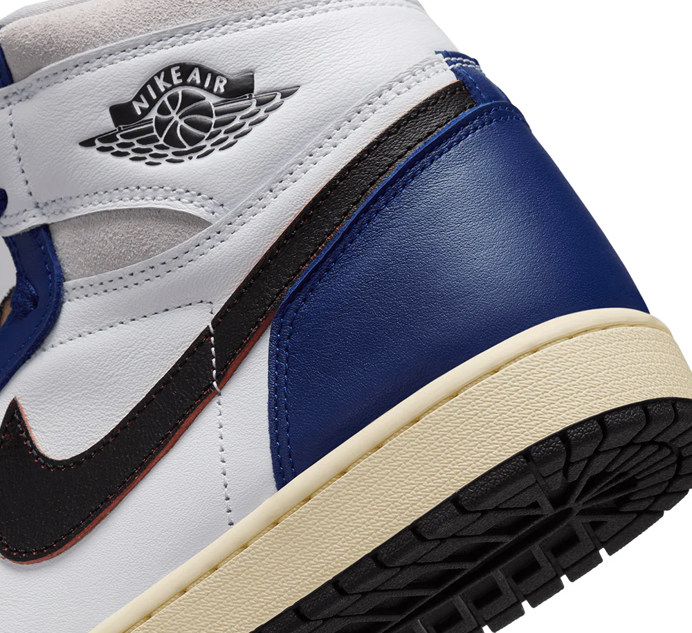 Air Jordan 1 High OG "Rare Air" - Image 6