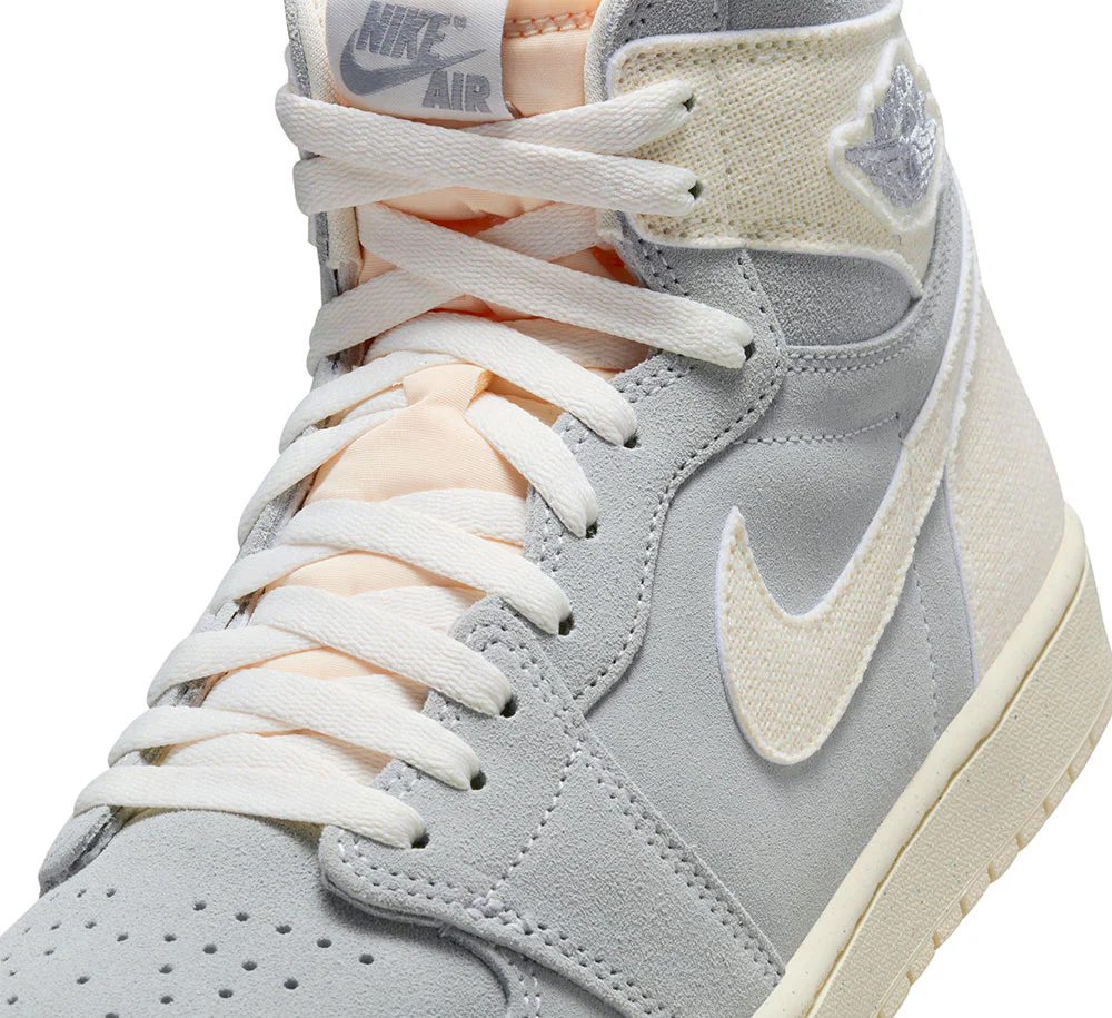 Air Jordan 1 Retro High OG Craft - Image 6
