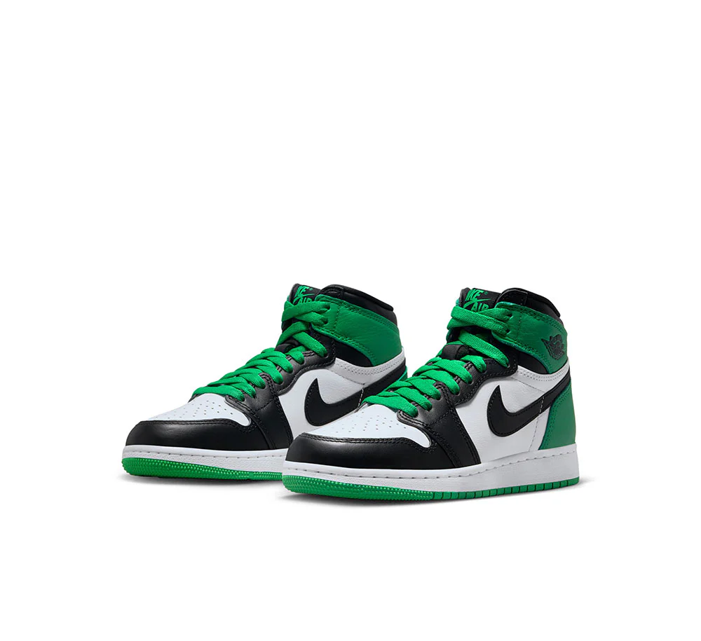 AIR JORDAN 1 RETRO HIGH OG (GS) - Image 2