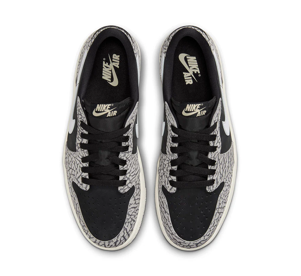 AIR JORDAN 1 RETRO LOW OG - Image 3