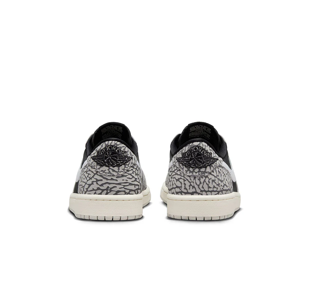 AIR JORDAN 1 RETRO LOW OG - Image 4