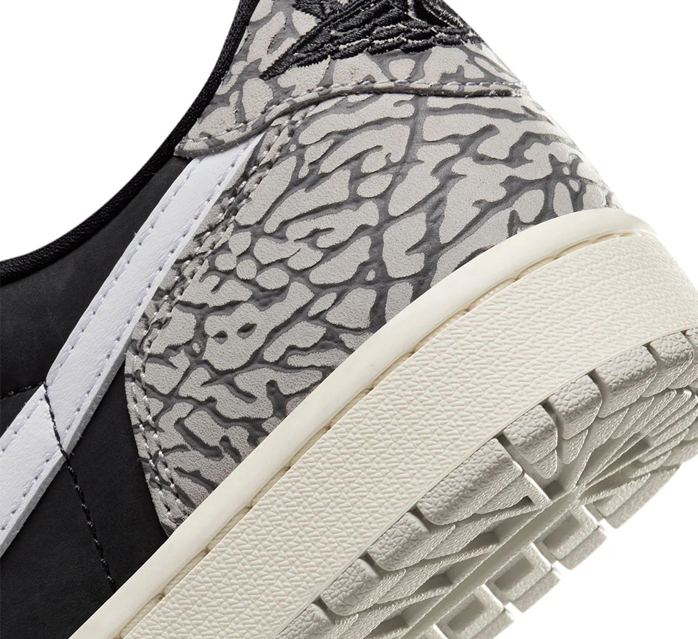 AIR JORDAN 1 RETRO LOW OG - Image 6
