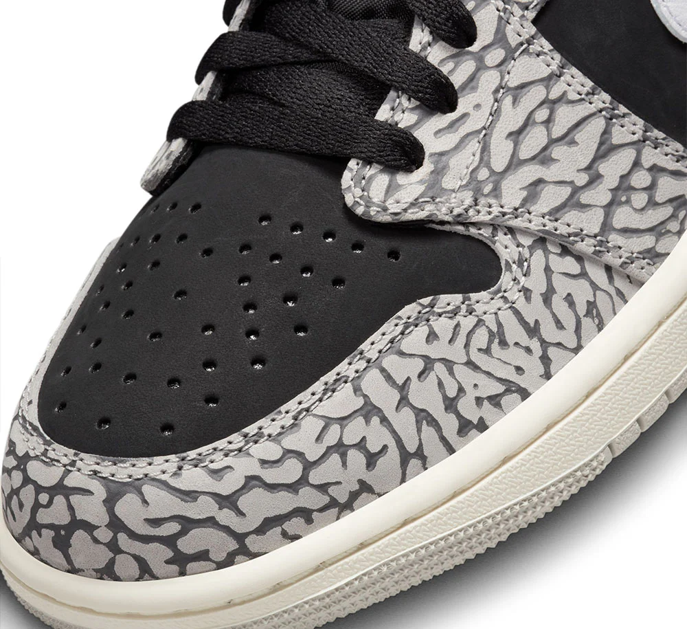 AIR JORDAN 1 RETRO LOW OG - Image 7
