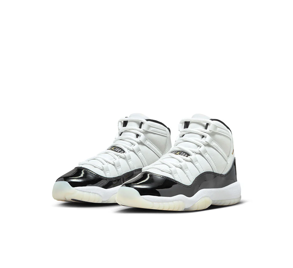AIR JORDAN 11 RETRO (GS) - Image 2