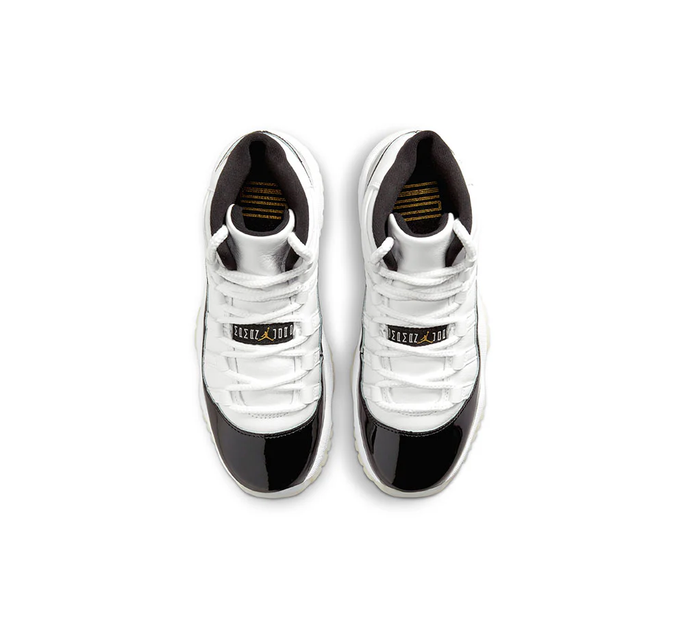 AIR JORDAN 11 RETRO (GS) - Image 3