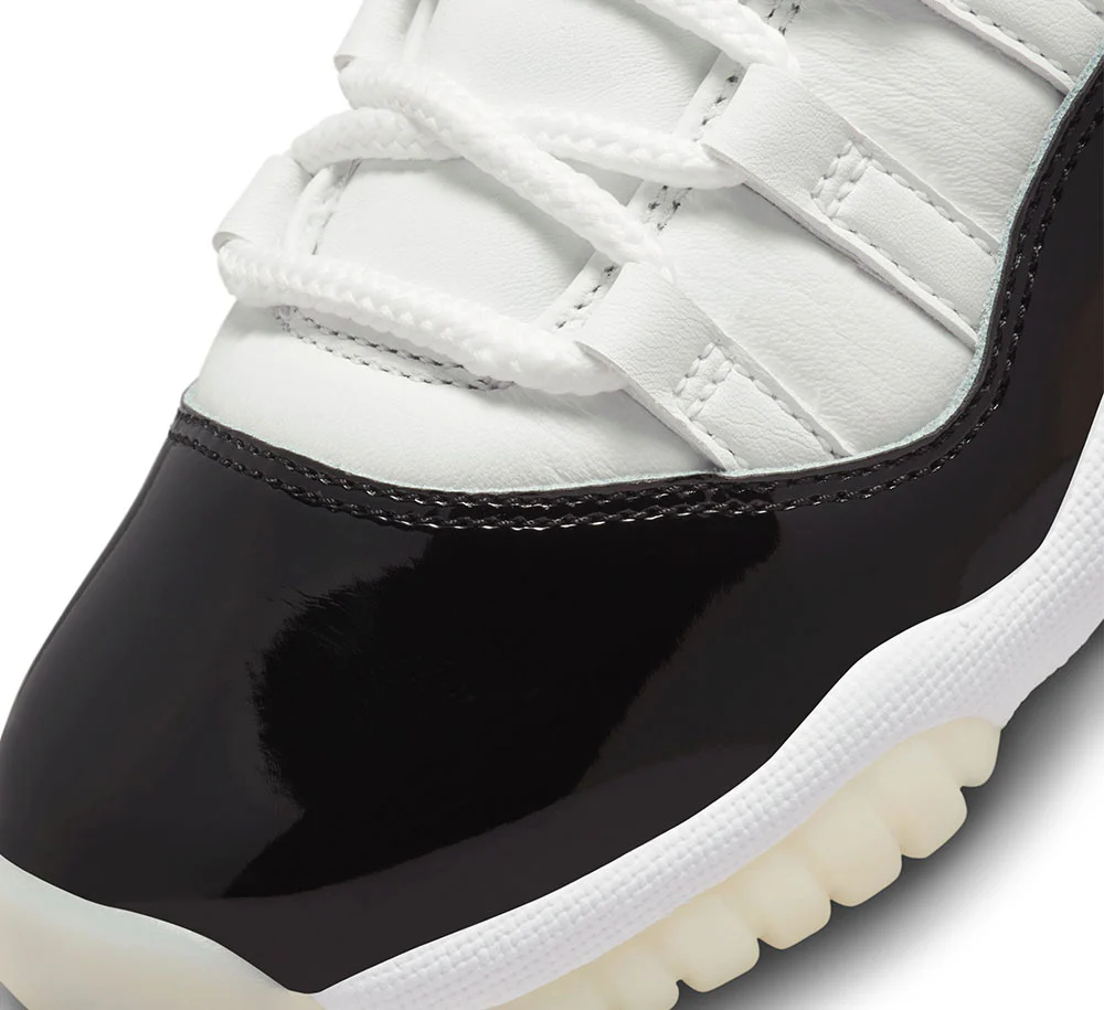 AIR JORDAN 11 RETRO (GS) - Image 6