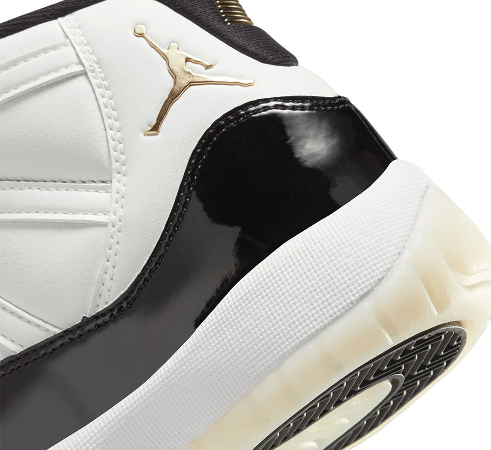 AIR JORDAN 11 RETRO (GS) - Image 7