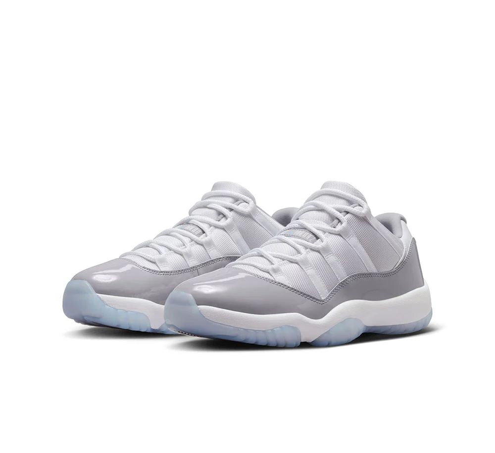 AIR JORDAN 11 RETRO LOW - Image 2