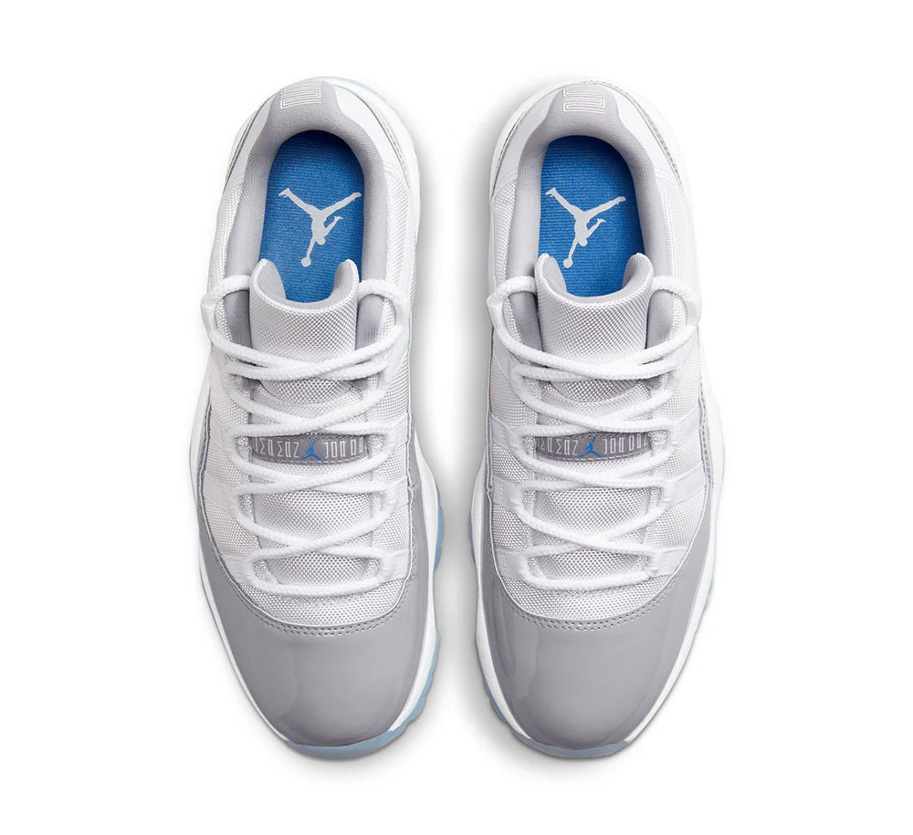 AIR JORDAN 11 RETRO LOW - Image 3