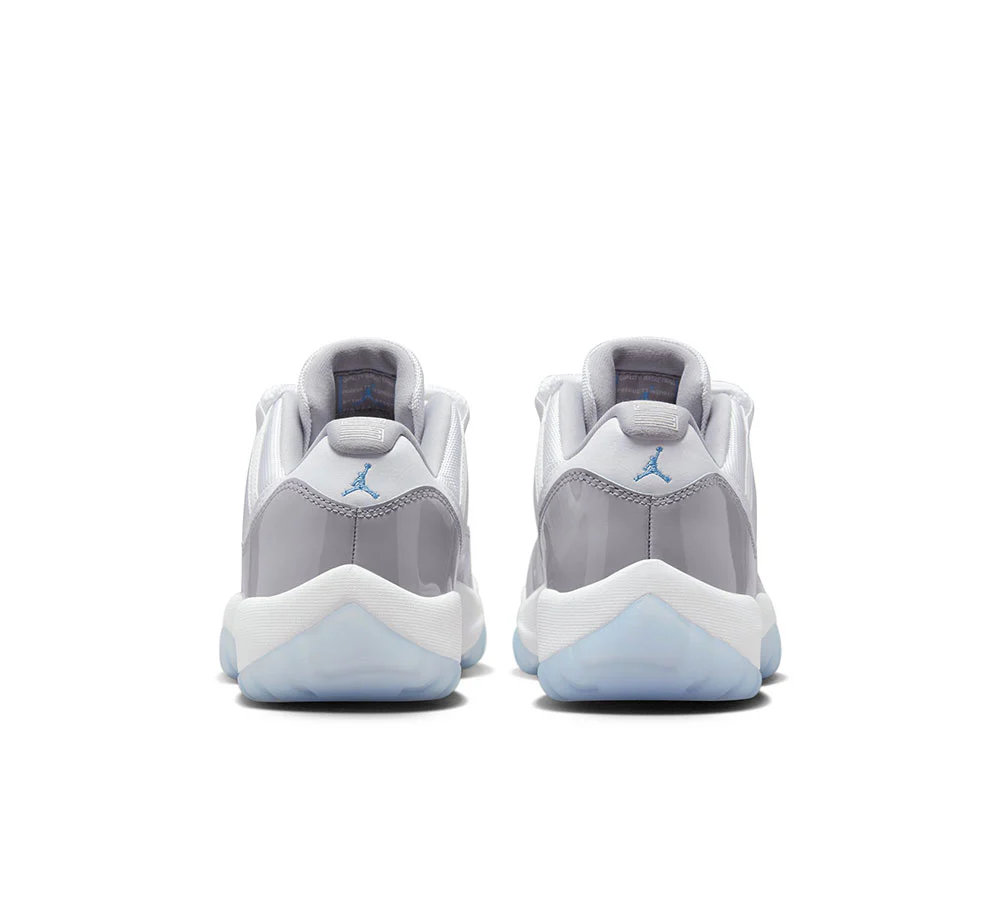 AIR JORDAN 11 RETRO LOW - Image 4