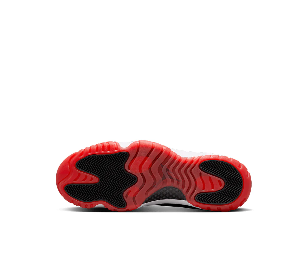 Air Jordan 11 Retro Low "Bred" - Image 5