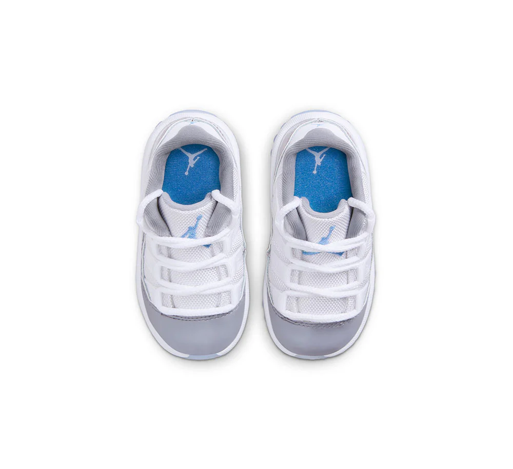 AIR JORDAN 11 RETRO LOW (TD) - Image 3