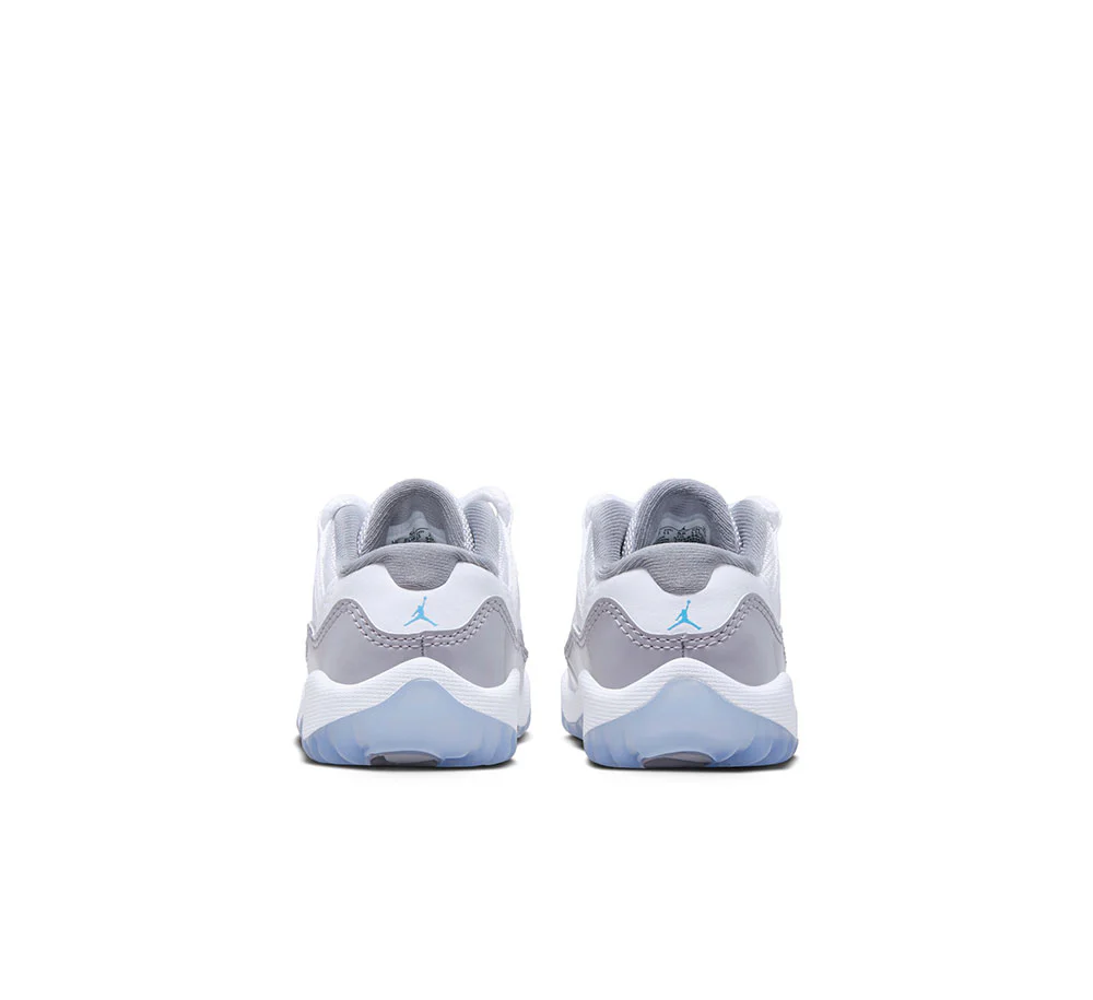 AIR JORDAN 11 RETRO LOW (TD) - Image 4