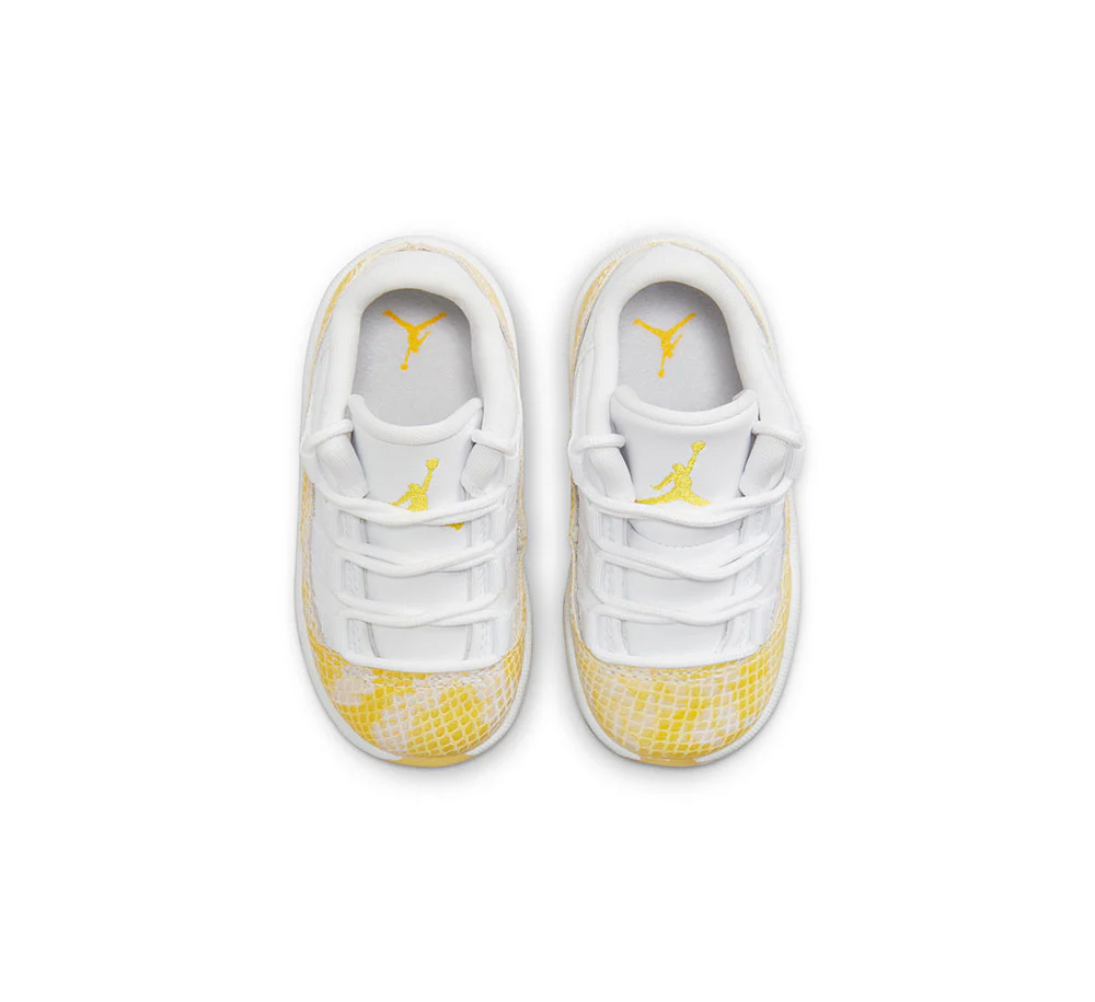 AIR JORDAN 11 RETRO LOW (TD) - Image 3