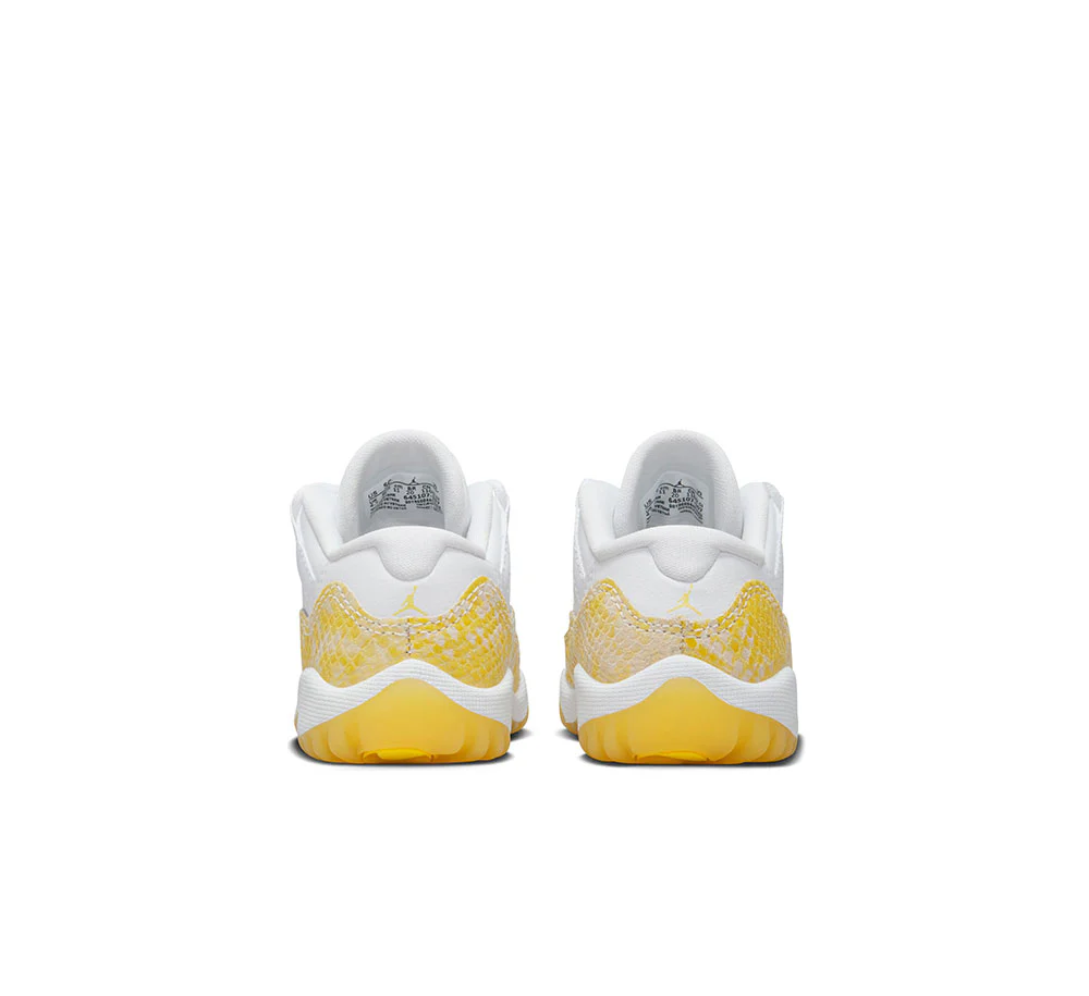 AIR JORDAN 11 RETRO LOW (TD) - Image 4