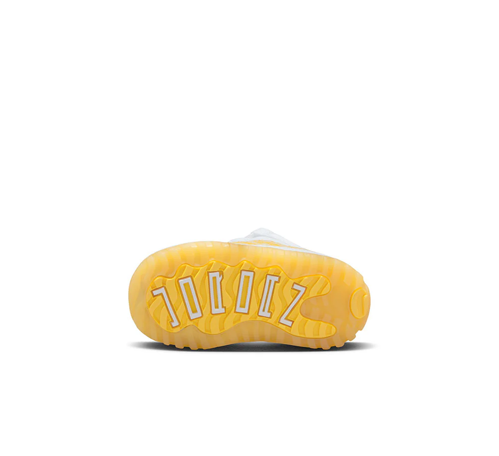 AIR JORDAN 11 RETRO LOW (TD) - Image 5