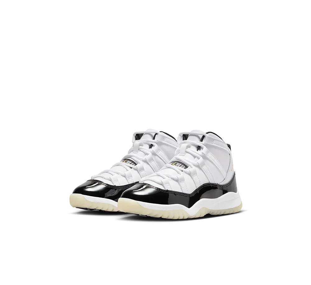 AIR JORDAN 11 RETRO (PS) - Image 2