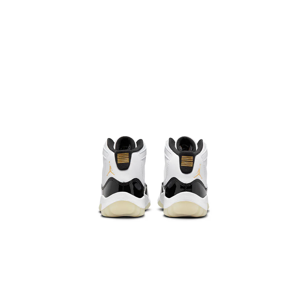 AIR JORDAN 11 RETRO (PS) - Image 4