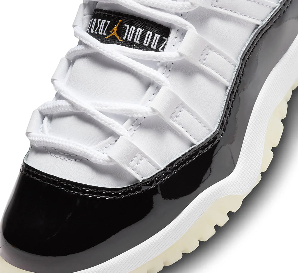 AIR JORDAN 11 RETRO (PS) - Image 6