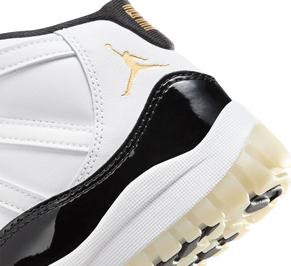 AIR JORDAN 11 RETRO (PS) - Image 7