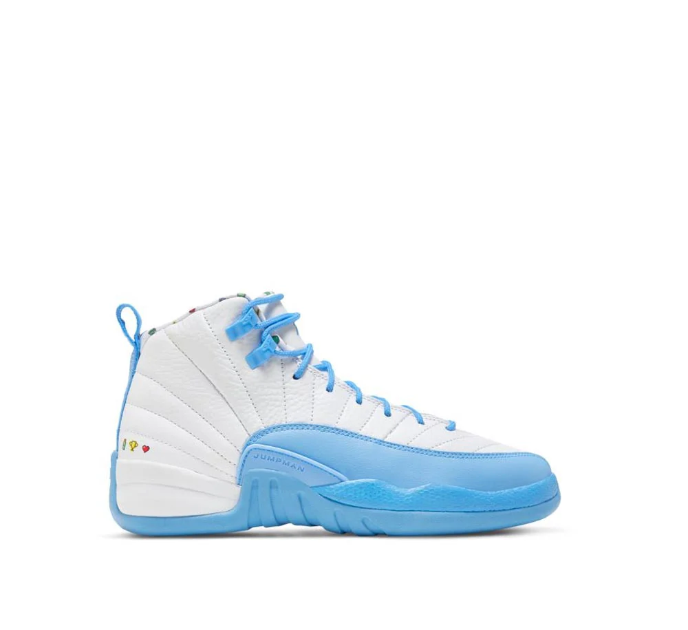 AIR JORDAN 12 RETRO (GS)