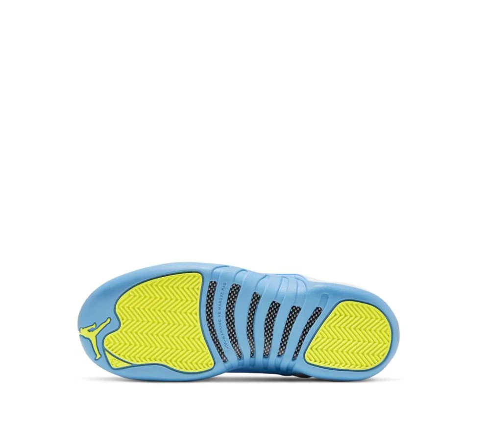 AIR JORDAN 12 RETRO (GS) - Image 5