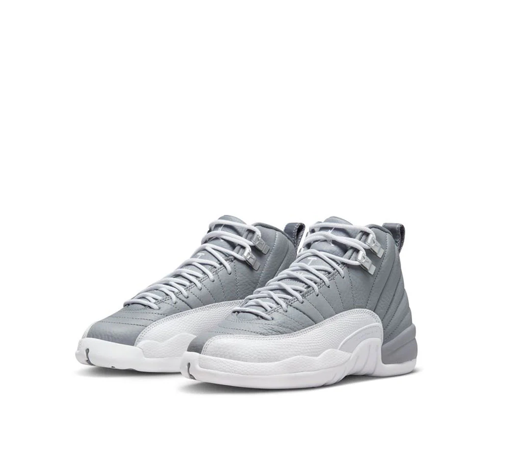 AIR JORDAN 12 RETRO (GS) - Image 2