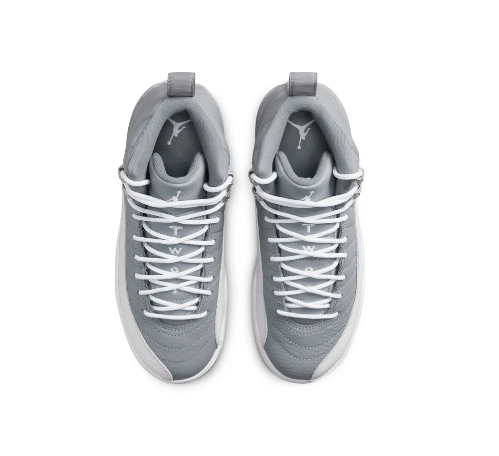 AIR JORDAN 12 RETRO (GS) - Image 3